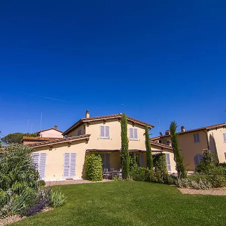 Rinidia Bio Holiday home Sovicille