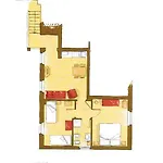 Rinidia Bio Casa de Férias Sovicille