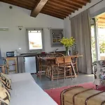 Casa de Férias Rinidia Bio Sovicille