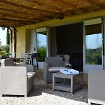 Rinidia Bio Casa de Férias