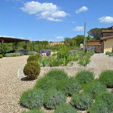 Rinidia Bio Sovicille