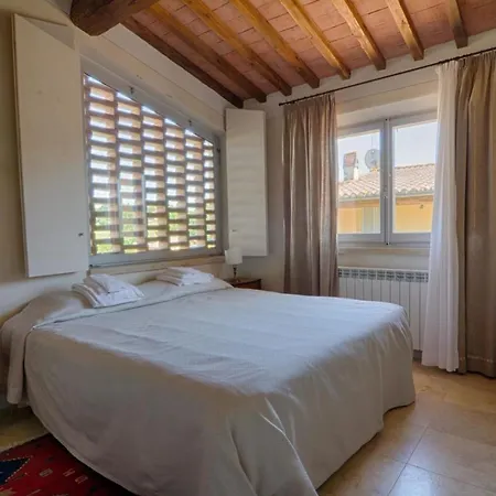 Rinidia Bio Сasa de vacaciones