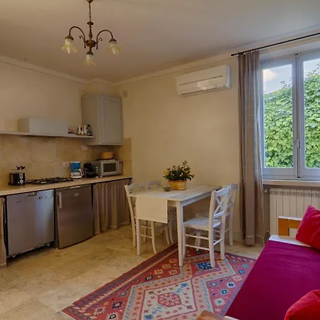 Сasa de vacaciones Rinidia Bio