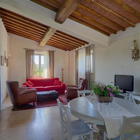 Rinidia Bio Holiday home