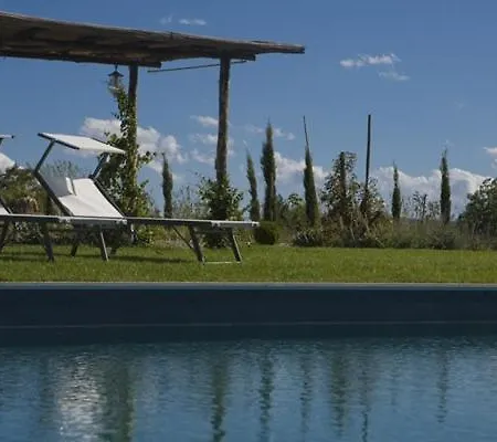 Holiday home Rinidia Bio