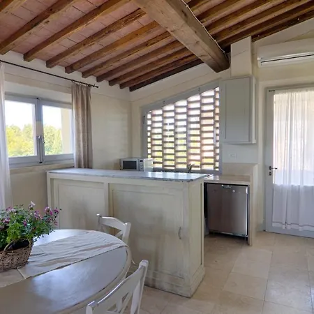 Holiday home Rinidia Bio *