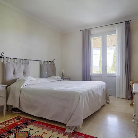 Rinidia Bio Holiday home