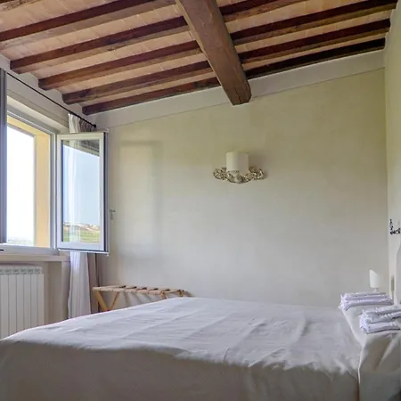 Rinidia Bio Holiday home *