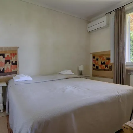 Rinidia Bio Holiday home *