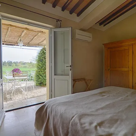 Holiday home Rinidia Bio Sovicille