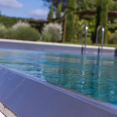 Rinidia Bio Holiday home *