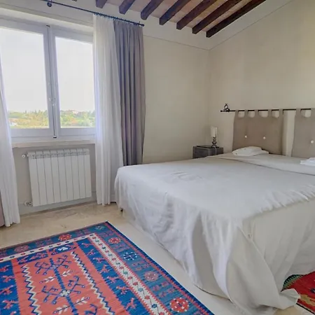 Rinidia Bio Holiday home *