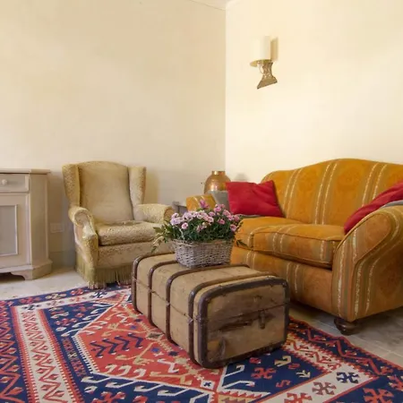 Holiday home Rinidia Bio Sovicille