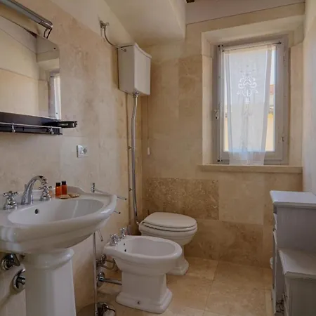 Rinidia Bio Holiday home Sovicille