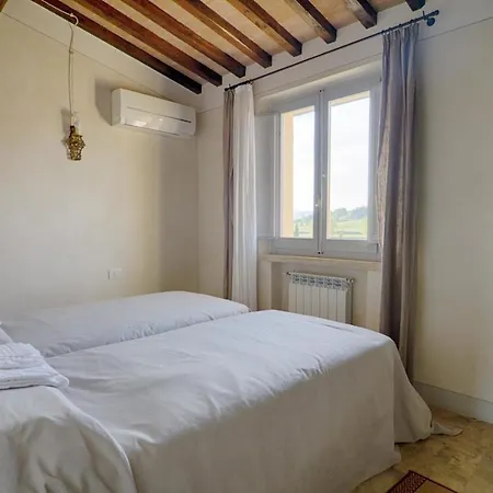 Holiday home Rinidia Bio *