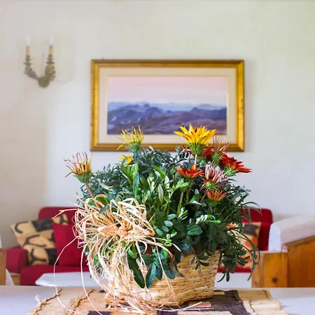 Holiday home Rinidia Bio *