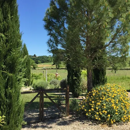 Rinidia Bio Holiday home
